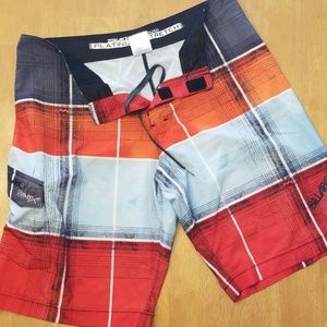 Billabong swim shorts